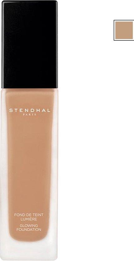 Vloeibare Foundation Stendhal Lumire N 231 Ambre (30 ml)