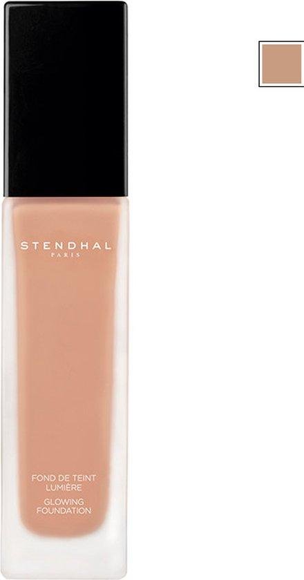 Vloeibare Foundation Stendhal Lumire N 232 Ambre Dor (30 ml)