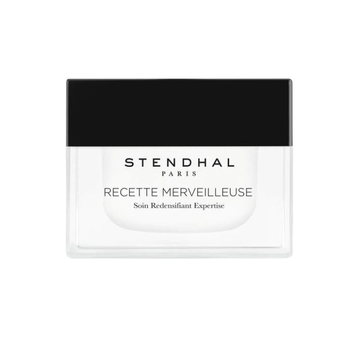 Recette Merveilleuse Soin Redensifiant By Stendhal 50 Ml