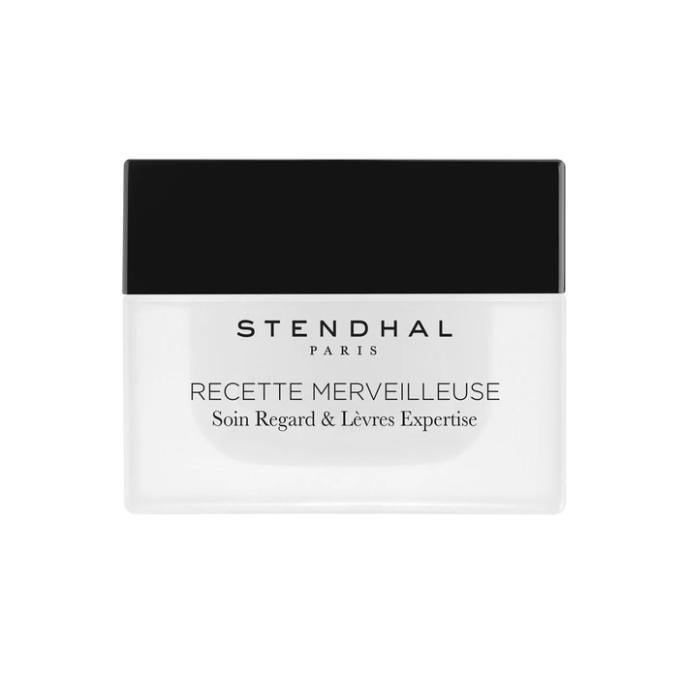 Recette Merveilleuse Soin Regard & Levres 10 Ml By Stendhal 10 Ml
