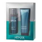 Jeanne Piaubert Mthode For Men Set 2 Pieces