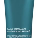 Aftershave Balsem Methode for Men Jeanne Piaubert (100 ml)