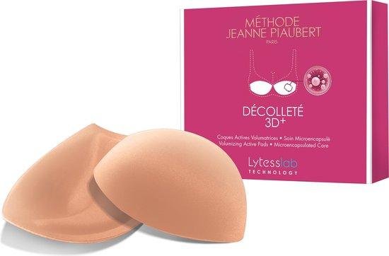 DA 0COLLETA 0 3D coques actives volumatrices soin microencapsul