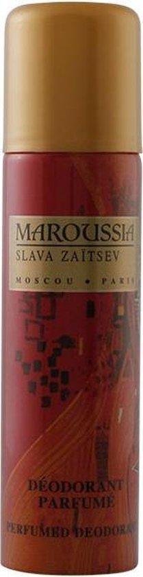 Maroussia Deospray