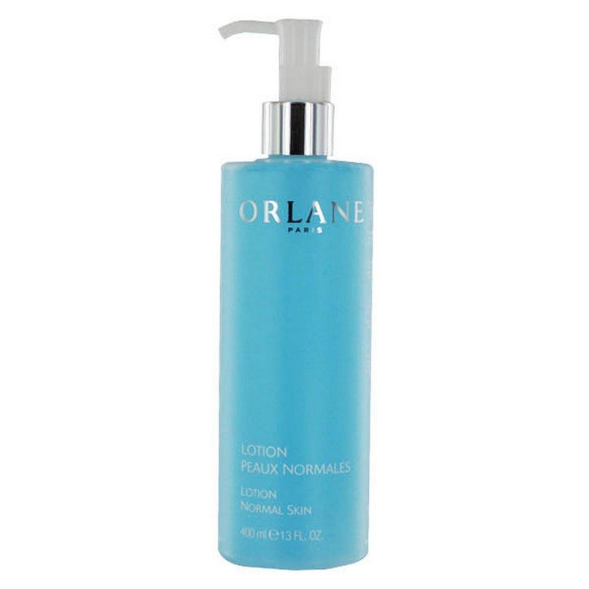 Cleansing Lotion Normal Skin Skin Tonic