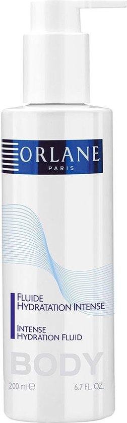 Orlane Fluido Hidratante Intenso Corporal 200ml