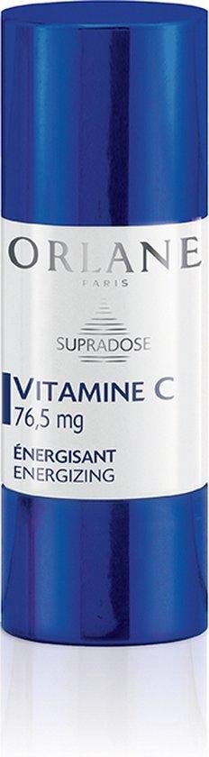 Orlane Supradose Vitamine C Energizing 15ml