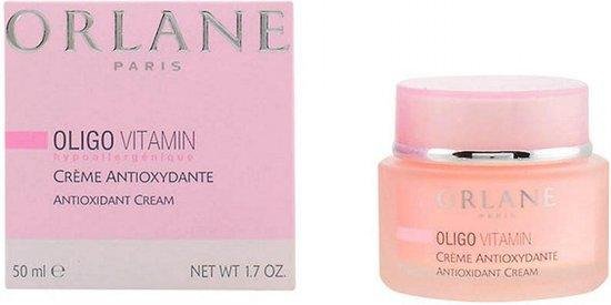 Orlane - Antioxidant Crme Oligo Vit-a-min Orlane - Vrouwen - 50 ml