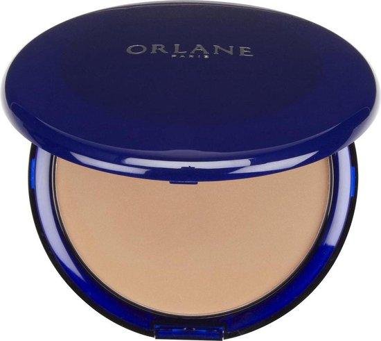 Orlane Bronzing Pressed Powder Poeder 31 gr