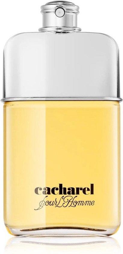 Cacharel pour L'Homme 100 ml Eau de Toilette - Herenparfum