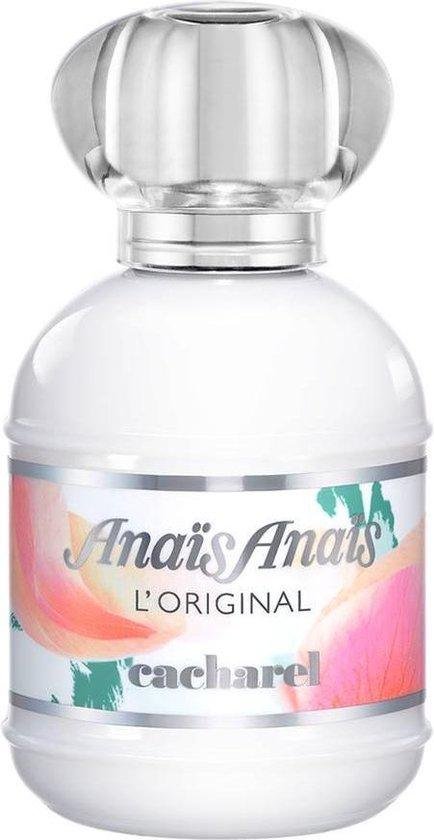 Cacharel Anas Anas 50 ml Eau de Toilette - Damesparfum