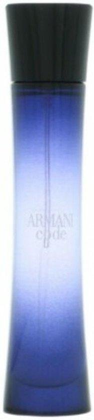 Giorgio Armani Armani Code Eau De Parfum Spray 50 ml for Women