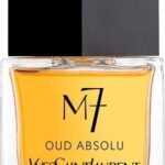 Yves Saint Laurent M7 Oud Absolu - 80 ml - eau de toilette spray - herenparfum