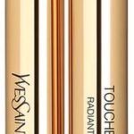 Yves Saint Laurent Face Make up Touche Eclat Highlighter Concealer Penseel 2 Ivoire Lumiere 3ml