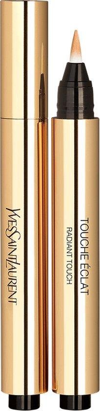 Yves Saint Laurent Touche clat Concealer - 3 Peach Radiance