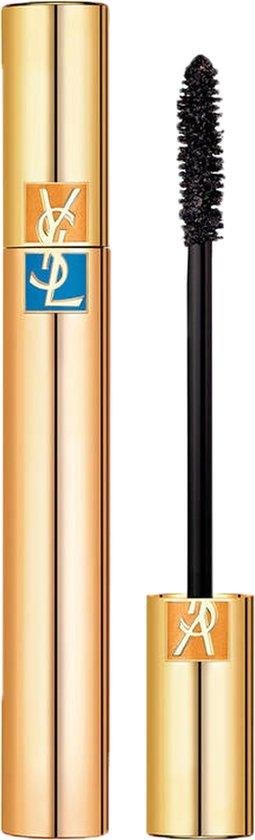 Yves Saint Laurent Mascara Eye Make Up Mascara Volume Effet Faux Cils Luxurious Waterproof Mascara 1 Noir Fusian