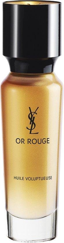 Yves Saint Laurent Yves Saint Laurent Huile Voluptueuse Facial Oil 30ml