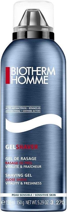 Bio Homme Pro Shaving Gel 150ml