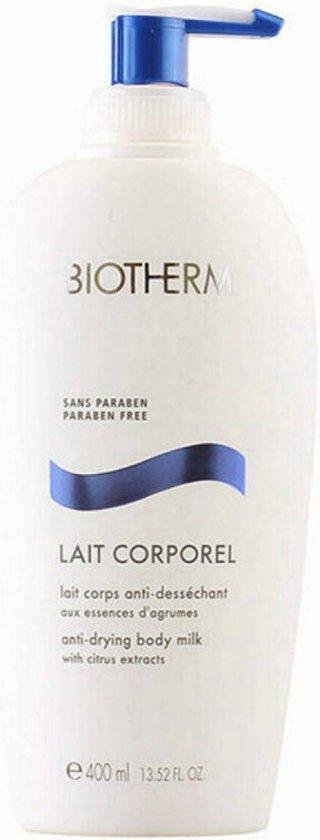 Biotherm Lait Corporel Moisturizing Body Lotion 400 Ml