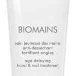 Biotherm Biomains Age Delaying Hand- en Nagelverzorging - 100 ml