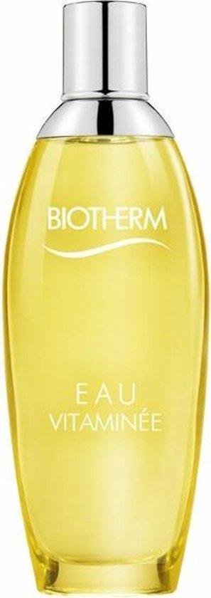Biotherm Eau Vitamine Refreshing Body Mist -100 ml