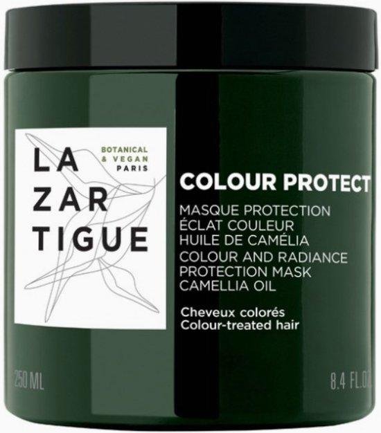 La Zartigue Masker La Zartigue Colour Protect Masker Gekleurd Haar 250 ml