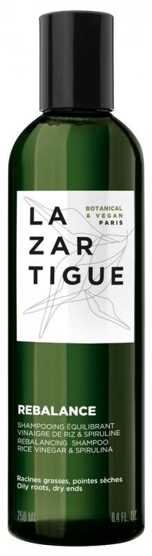 La Zartigue Shampoo La Zartigue Rebalance Shampoo Vet Haar 250 ml