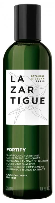 La Zartigue Shampoo La Zartigue Fortify Shampoo Haaruitval 250 ml