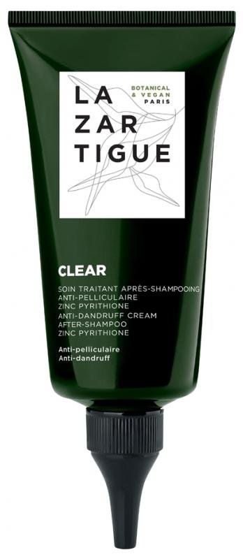 La Zartigue Creme La Zartigue Clear Creme Anti Dandruff Cream Anti Roos 75 ml