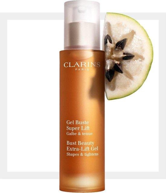 Bust Beauty Extra Lift Gel - Power Lifting Gel To Bust 50ml