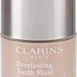 Clarins Everlasting Youth Fluid - Foundation - 109 Wheat - 30 ml