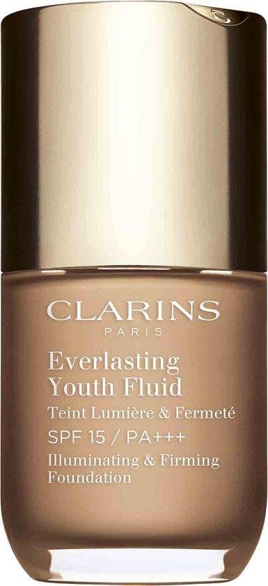 Everlasting Youth Fluid Illuminating & Firming Foundation - Liquid Makeup 30 Ml