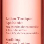 Soothing Toning Lotion (sensitive And Very Dry Skin) - Lotion And Spray 200ml