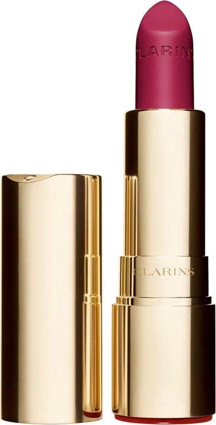 Clarins Joli Rouge Velvet 733V Soft Plum 3,5 g
