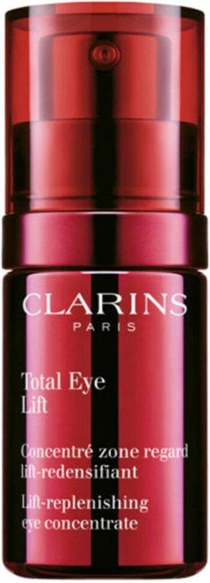 Clarins Total Eye Lift Gezichtsserum - 15 ml