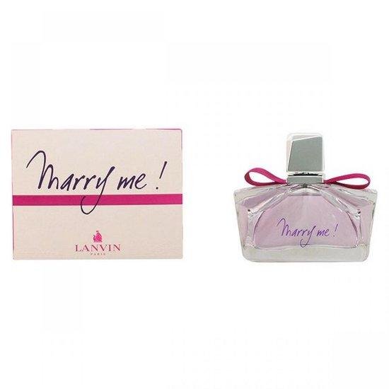 Lanvin Marry Me - 75ml - Eau de parfum