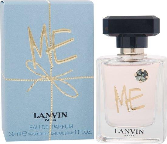 Lanvin Me EDP W 30 ml