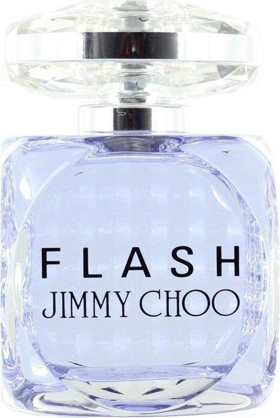 Jimmy Choo Flash Eau De Parfum For Women 100 Ml