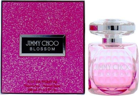 Jimmy Choo Blossom 100 ml - Eau de Parfum - Damesparfum