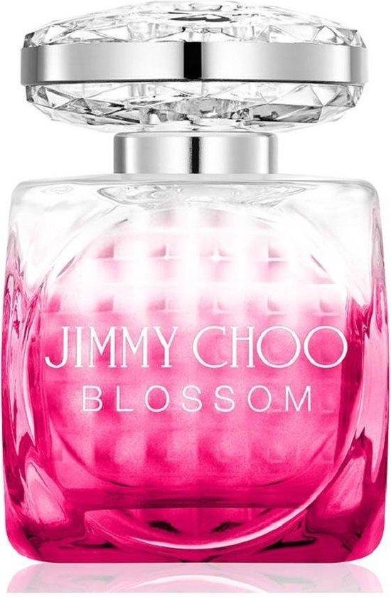 Jimmy Choo Blossom Eau De Perfume Spray 40ml