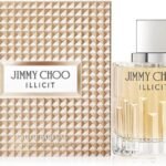 Jimmy Choo Illicit EDP W 100 ml