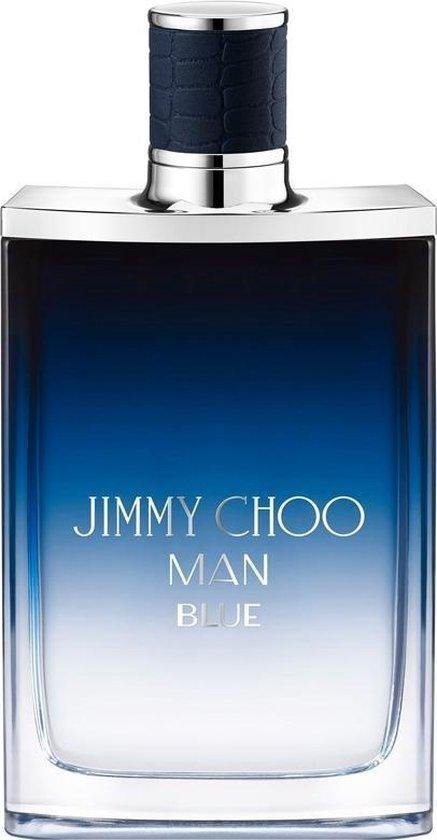 Jimmy Choo Man Blue Eau de Toilette 50ml Spray
