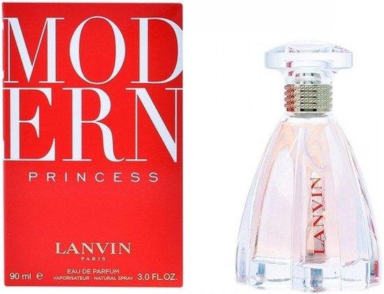 Lanvin Modern Princess EDP W 90 ml