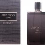 Jimmy Choo Man Intense Eau De Toilette Spray 50ml