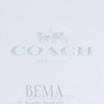 Coach the Fragrance Eau de Toilette 50ml Spray