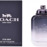 Coach for Men - 100 ml - eau de toilette spray - herenparfum