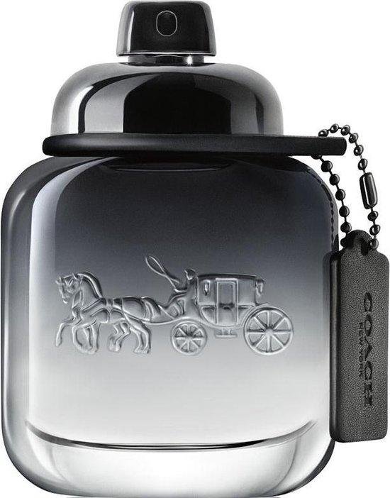 Coach For Men Eau de Toilette Spray 60 ml