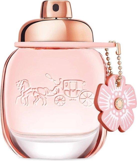 Coach - Coach Floral - Eau De Parfum - 30ML