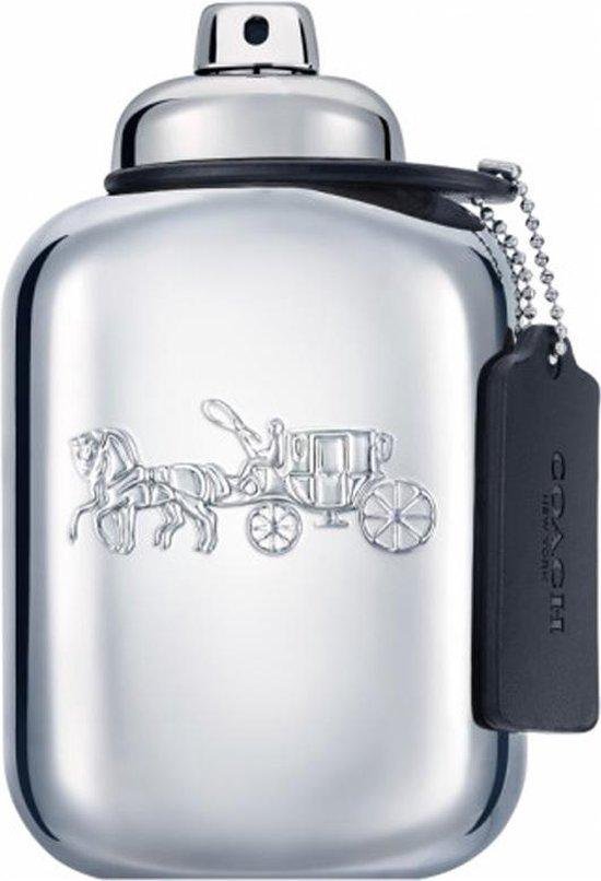 Coach Platinum (m) Edp 100 Ml Fr