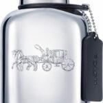 Coach Platinum EDP M 60 ml